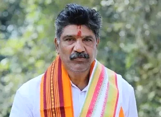 Mahesh Shetty Thimarodi